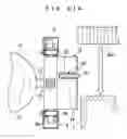 Fig. 28 - Temporary assembly device of heat exchanger core