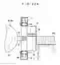 Fig. 30 - Temporary assembly device of heat exchanger core