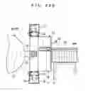 Fig. 31 - Temporary assembly device of heat exchanger core
