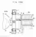 Fig. 33 - Temporary assembly device of heat exchanger core