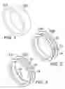 Fig. 02 - Method of manufacturing solid ring wheel rims