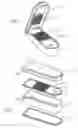 Fig. 02 - Food chopper