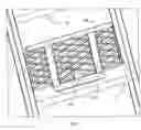 Fig. 02 - Universal hinged treads for folding attic stairs