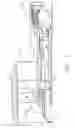Fig. 02 - Counter-rotating gas turbine engine and method of assembling same
