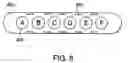 Fig. 07 - Press molding apparatus and method of producing a glass optical element using the apparatus