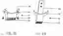 Fig. 06 - Interchangeable ornamented key system