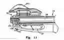 Fig. 09 - Bicycle handlebar with removable and adjustable aerobar
