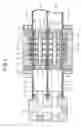 Fig. 02 - Magnet type rodless cylinder