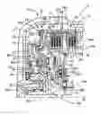 Fig. 01 - Piston for automatic transmission