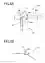 Fig. 06 - Piston for automatic transmission