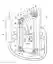Fig. 02 - Support system and method for a screen printing unit
