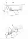 Fig. 05 - Support system and method for a screen printing unit