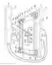 Fig. 08 - Support system and method for a screen printing unit