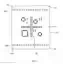 Fig. 10 - Support system and method for a screen printing unit