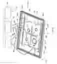 Fig. 32 - Support system and method for a screen printing unit