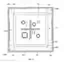 Fig. 40 - Support system and method for a screen printing unit