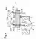 Fig. 02 - Thermal spraying apparatus and also a thermal spraying process