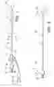 Fig. 02 - Endobronchial blocking device having a replaceable snare