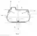 Fig. 02 - Method for installing a device onto the inner surface of a tyre and installation kit