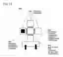 Fig. 15 - Substrate processing system for performing exposure process in gas atmosphere