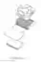 Fig. 02 - Liquid-cooled heat radiator kit