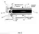 Fig. 09 - Method for high-density packaging and cooling of high-powered compute and storage server blades