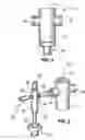 Fig. 02 - Fracturing head with replaceable inserts for improved wear resistance and method of refurbishing same