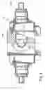 Fig. 02 - Ram BOP shear device