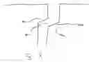 Fig. 08 - Ram BOP shear device