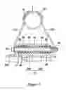 Fig. 06 - Engine mounting arrangement for two wheeled vehicle
