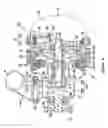 Fig. 07 - Engine mounting arrangement for two wheeled vehicle