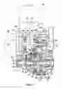 Fig. 08 - Engine mounting arrangement for two wheeled vehicle