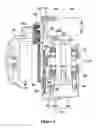 Fig. 09 - Engine mounting arrangement for two wheeled vehicle