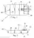 Fig. 02 - Expandable remote control organizer