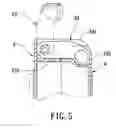 Fig. 06 - Casing with a locking unit