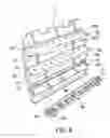 Fig. 07 - Casing with a locking unit