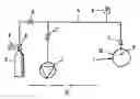 Fig. 01 - Arrangement and method for preserving the new-boneforming effect of growth-stimulating substances for an implant product