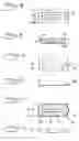Fig. 03 - Arrangement and method for preserving the new-boneforming effect of growth-stimulating substances for an implant product