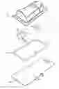 Fig. 01 - Blister package for adhesive compositions
