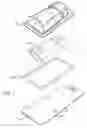 Fig. 02 - Blister package for adhesive compositions