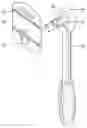 Fig. 01 - Hanger for wrench