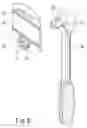 Fig. 07 - Hanger for wrench