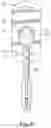 Fig. 09 - Hanger for wrench