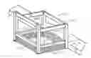 Fig. 01 - Drainage water filter for erosion control