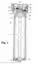 Fig. 02 - Fluid filter apparatus and method