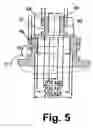 Fig. 06 - Fluid filter apparatus and method