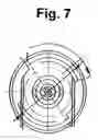 Fig. 08 - Fluid filter apparatus and method