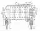 Fig. 01 - Filter assemblies and valves for filter assemblies