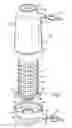 Fig. 02 - Filter assemblies and valves for filter assemblies
