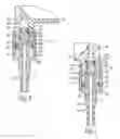 Fig. 04 - Filter assemblies and valves for filter assemblies